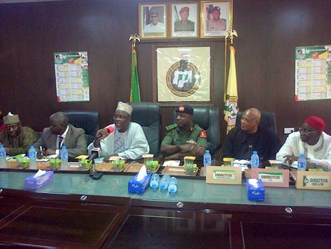 JAMB, NYSC move against fraudulent practices