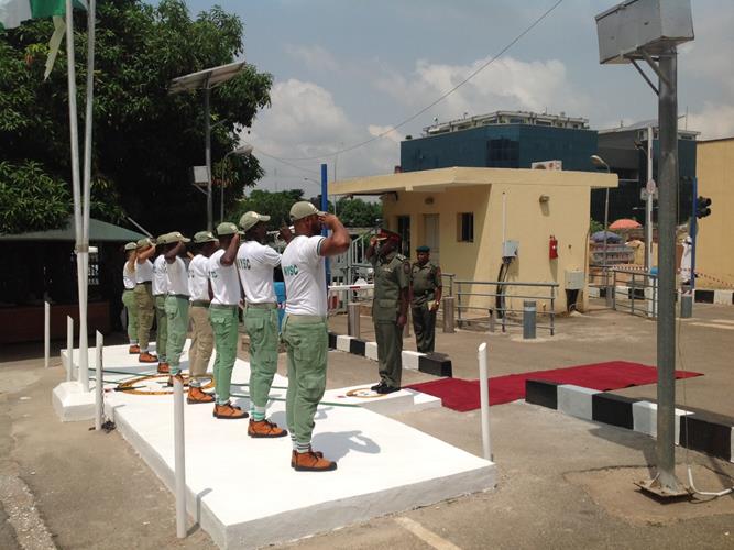 NYSC Mobilization Time Table For 2016 Batch B NYSC CDS