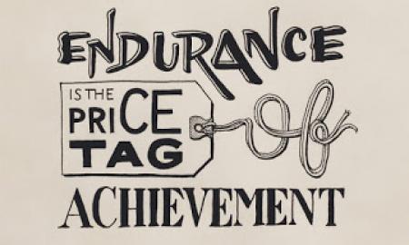 The NYSC write-up; ENDURANCE