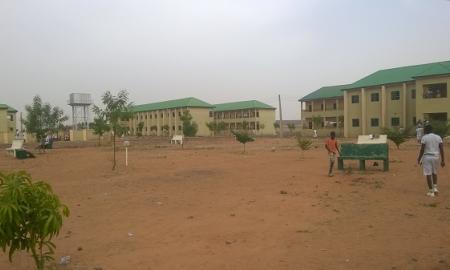 All you need to know about NYSC Orientation Camp