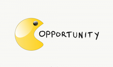 Stop Chasing Opportunities